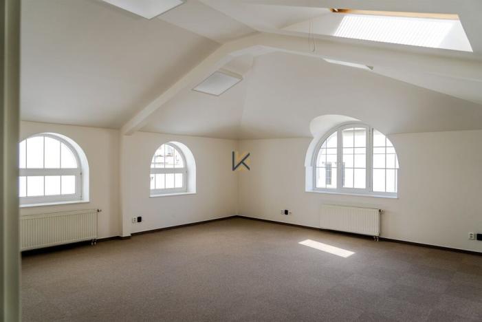 Pronájem kanceláře, Praha - Smíchov, Nádražní, 32 m2