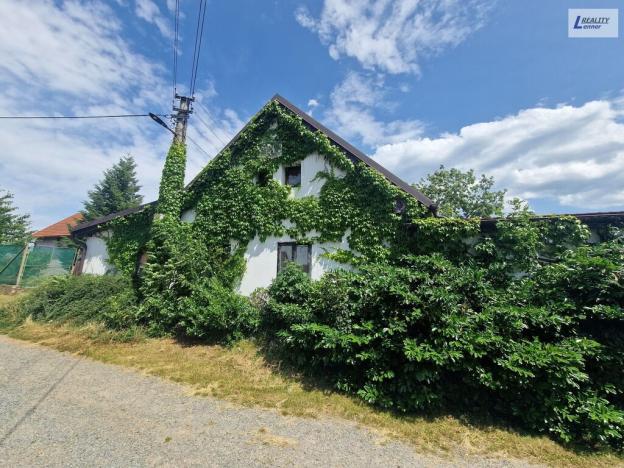 Prodej rodinného domu, Stará Huť, K Vršíčku, 234 m2