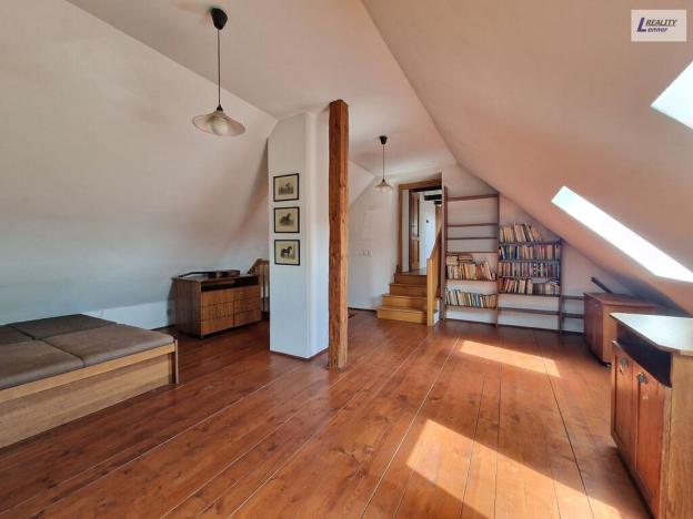 Prodej rodinného domu, Stará Huť, K Vršíčku, 234 m2