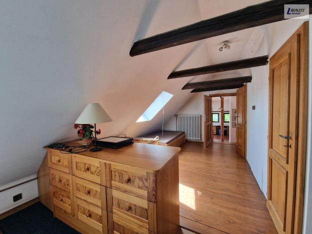 Prodej rodinného domu, Stará Huť, K Vršíčku, 234 m2