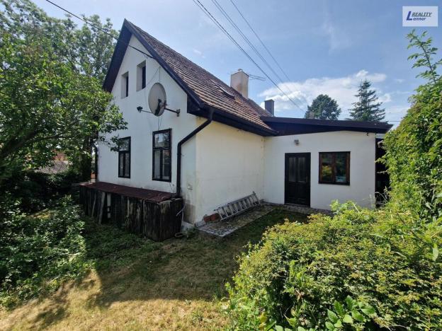 Prodej rodinného domu, Stará Huť, K Vršíčku, 234 m2