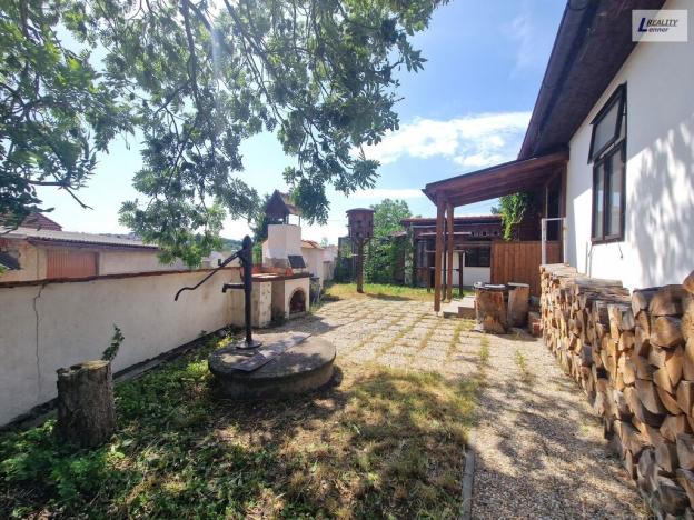 Prodej rodinného domu, Stará Huť, K Vršíčku, 234 m2