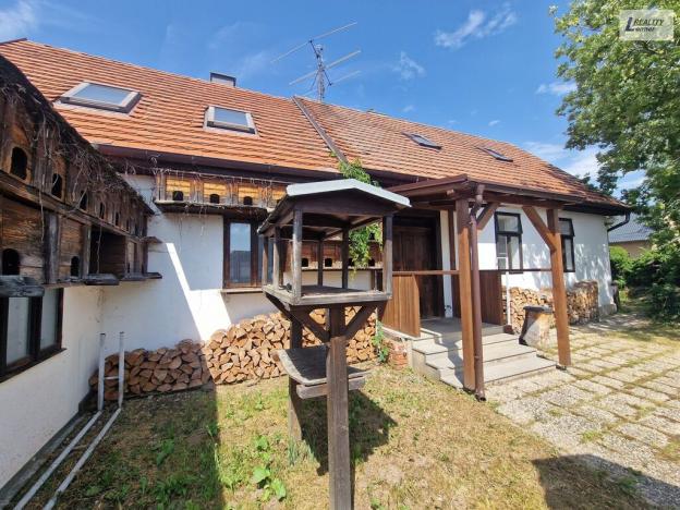 Prodej rodinného domu, Stará Huť, K Vršíčku, 234 m2