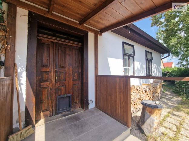 Prodej rodinného domu, Stará Huť, K Vršíčku, 234 m2