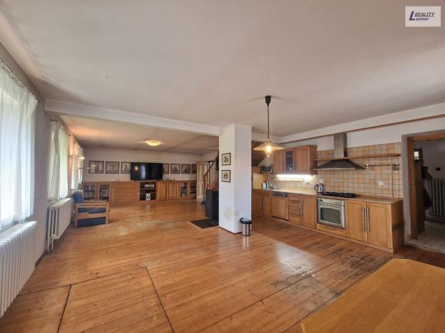 Prodej rodinného domu, Stará Huť, K Vršíčku, 234 m2