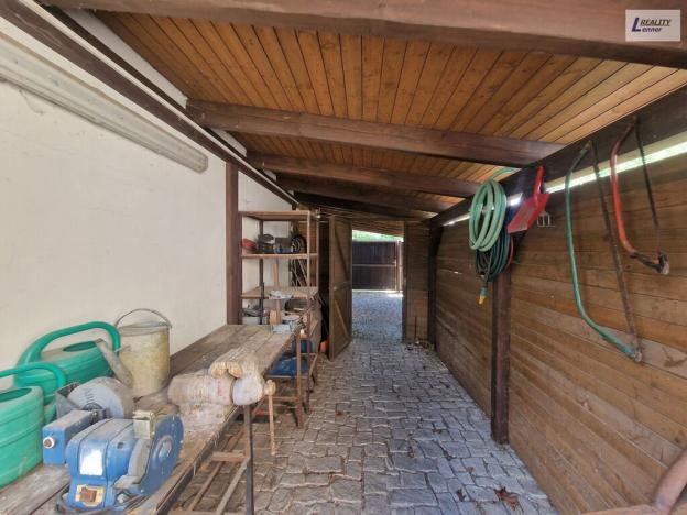 Prodej rodinného domu, Stará Huť, K Vršíčku, 234 m2