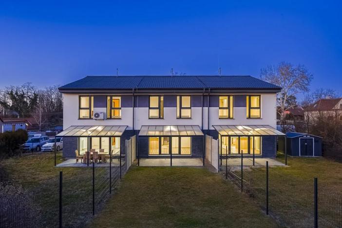 Prodej bytu 5+kk, Stehelčeves, Hlavní, 116 m2