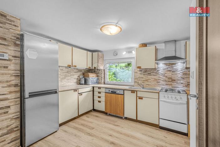 Prodej chalupy, Kamenice - Ládví, 57 m2