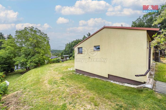 Prodej chalupy, Kamenice - Ládví, 57 m2