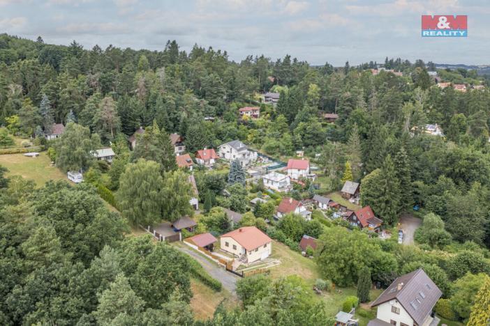 Prodej rodinného domu, Kamenice - Ládví, 57 m2