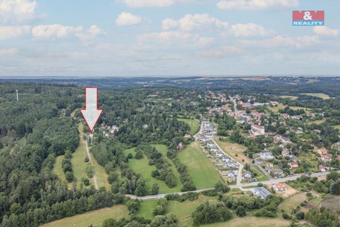 Prodej rodinného domu, Kamenice - Ládví, 57 m2