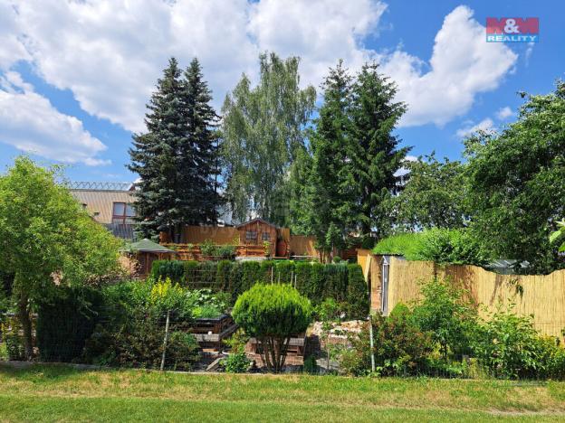 Prodej zahrady, Mariánské Lázně, Tepelská, 271 m2