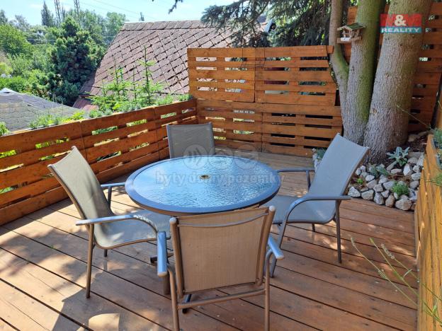 Prodej zahrady, Mariánské Lázně, Tepelská, 271 m2