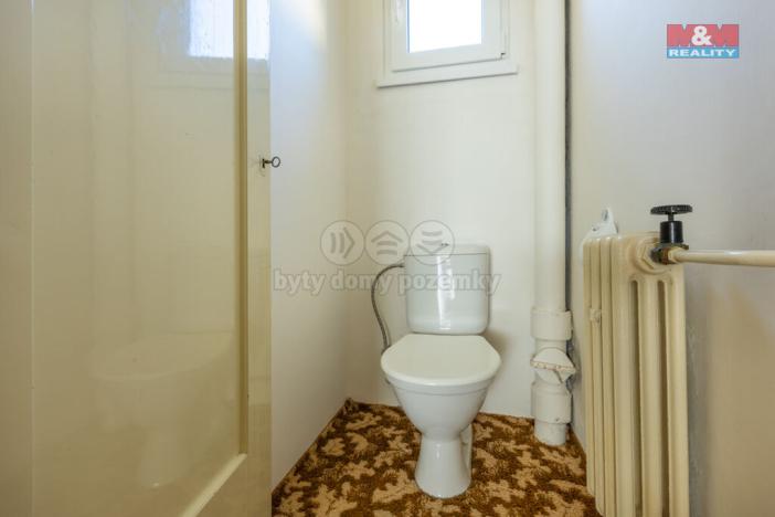 Prodej rodinného domu, Podbořany, Kozinova, 275 m2