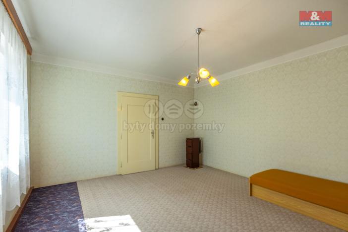 Prodej rodinného domu, Podbořany, Kozinova, 275 m2