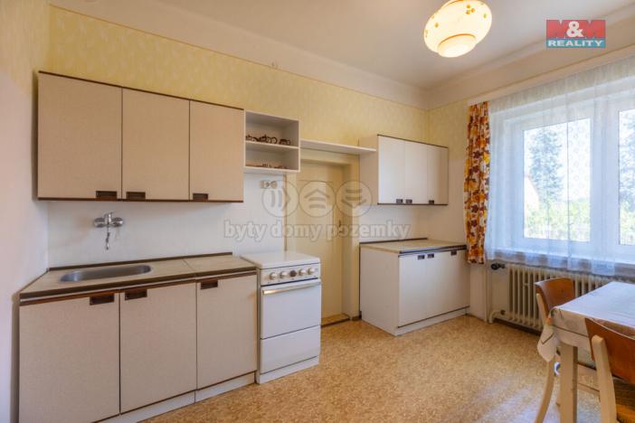 Prodej rodinného domu, Podbořany, Kozinova, 275 m2