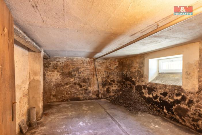 Prodej rodinného domu, Podbořany, Kozinova, 275 m2