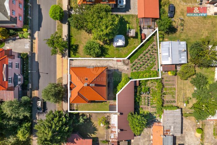 Prodej rodinného domu, Podbořany, Kozinova, 275 m2