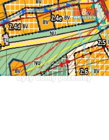 Prodej pozemku, Nový Jáchymov, 2077 m2