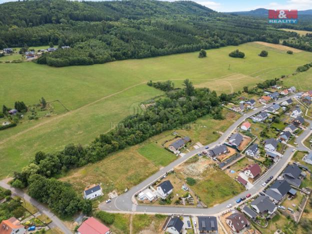 Prodej pozemku, Nový Jáchymov, 2077 m2