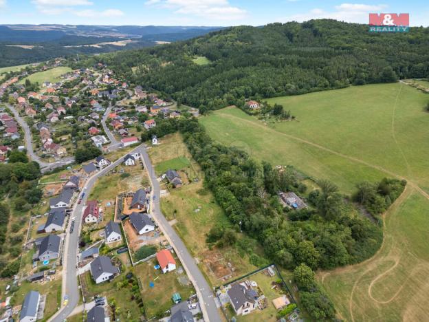 Prodej pozemku, Nový Jáchymov, 2077 m2