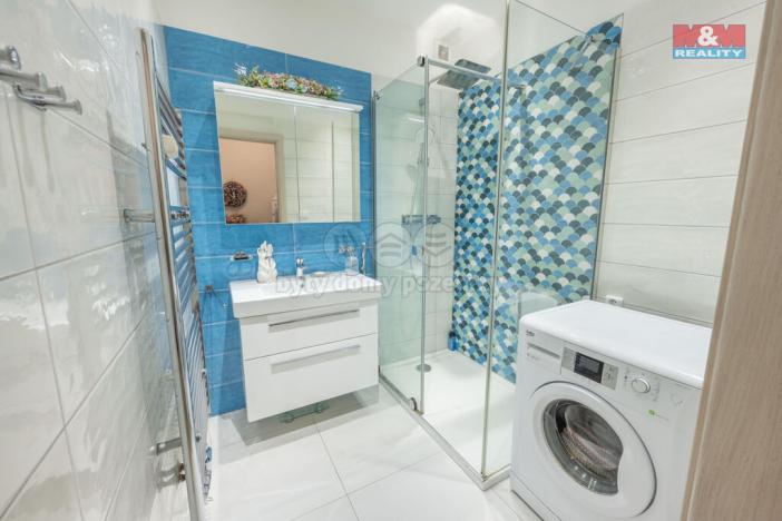 Prodej bytu 4+kk, Průhonice, Školní, 95 m2