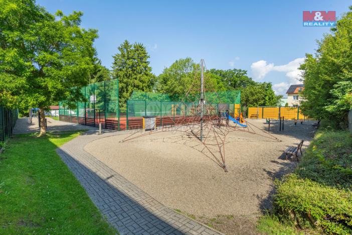 Prodej bytu 4+kk, Průhonice, Školní, 95 m2