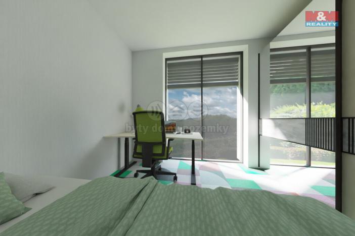 Prodej pozemku pro bydlení, Hatín, 748 m2