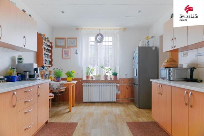 Prodej činžovního domu, Žacléř, Josefa Jarosche, 190 m2