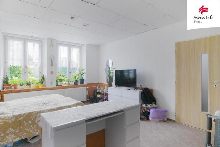 Prodej činžovního domu, Žacléř, Josefa Jarosche, 190 m2