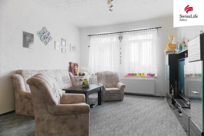 Prodej činžovního domu, Žacléř, Josefa Jarosche, 190 m2