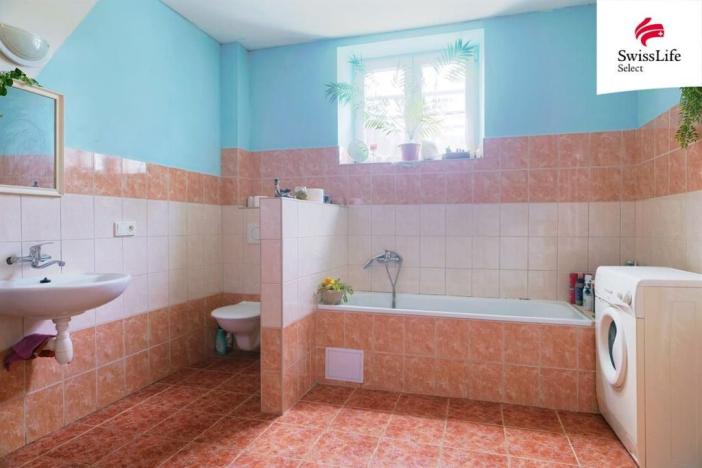 Prodej činžovního domu, Žacléř, Josefa Jarosche, 190 m2