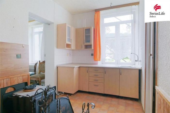 Prodej činžovního domu, Žacléř, Josefa Jarosche, 190 m2