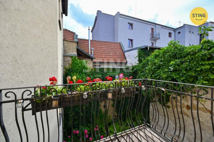 Prodej rodinného domu, Olomouc, Šemberova, 200 m2