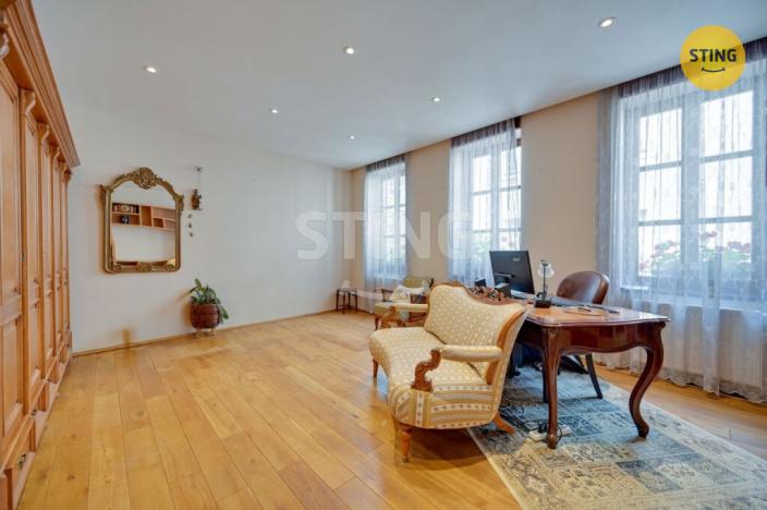 Prodej rodinného domu, Olomouc, Šemberova, 200 m2