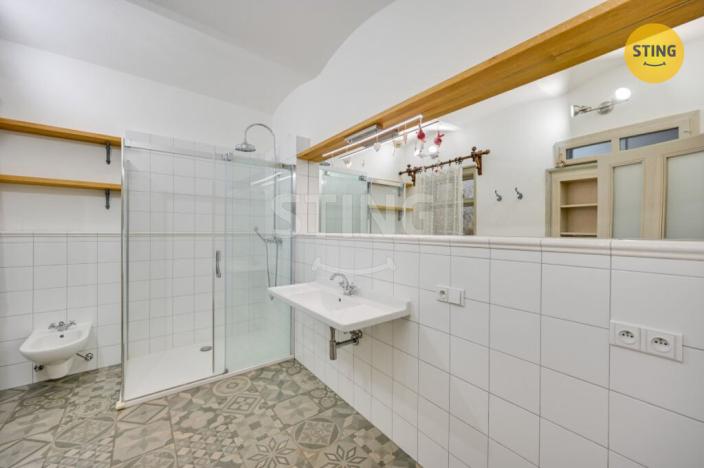 Prodej rodinného domu, Olomouc, Šemberova, 200 m2