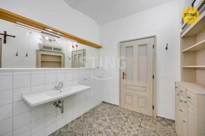 Prodej rodinného domu, Olomouc, Šemberova, 200 m2