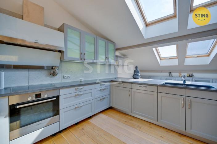 Prodej rodinného domu, Olomouc, Šemberova, 200 m2