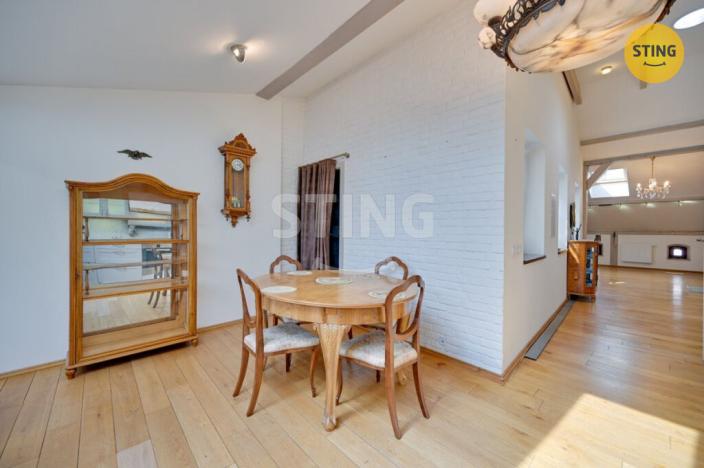 Prodej rodinného domu, Olomouc, Šemberova, 200 m2