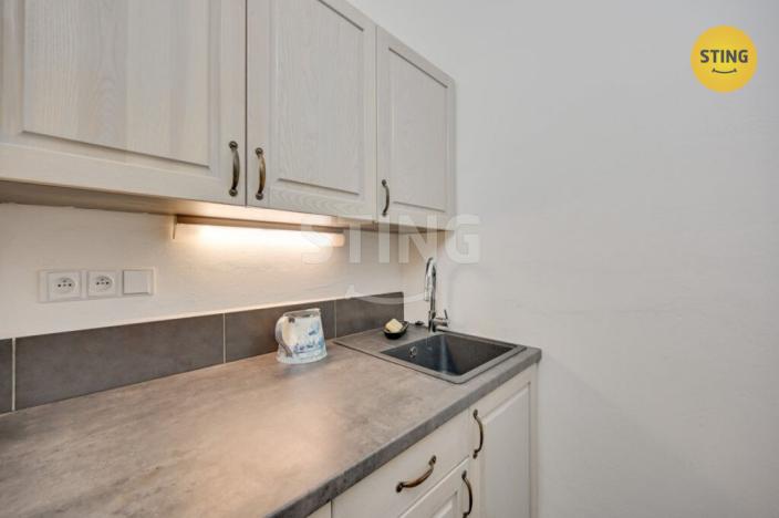 Prodej rodinného domu, Olomouc, Šemberova, 200 m2