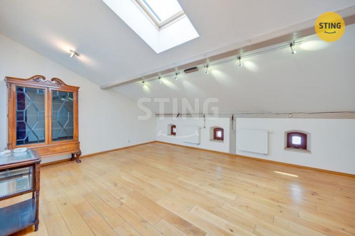 Prodej rodinného domu, Olomouc, Šemberova, 200 m2