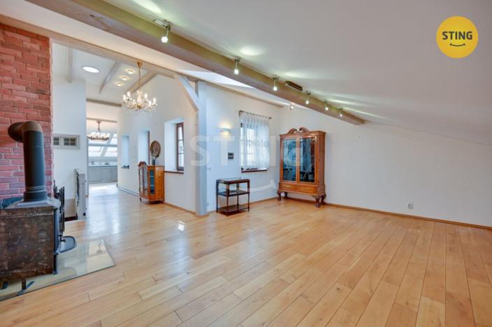 Prodej rodinného domu, Olomouc, Šemberova, 200 m2