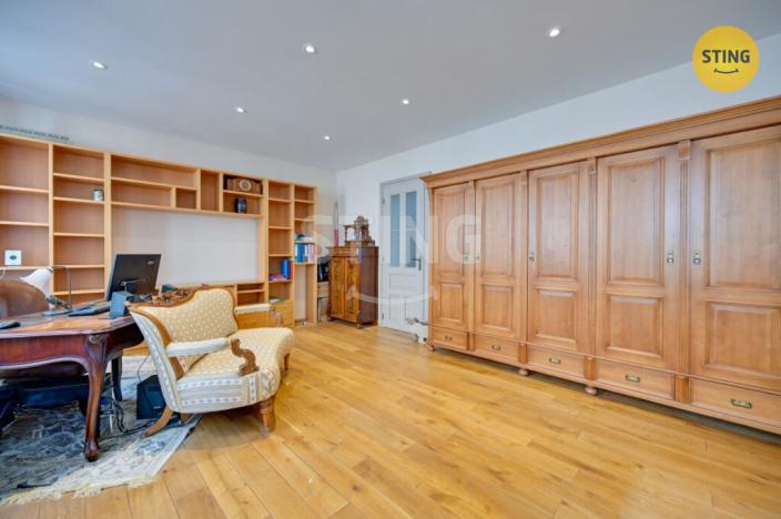 Prodej rodinného domu, Olomouc, Šemberova, 200 m2