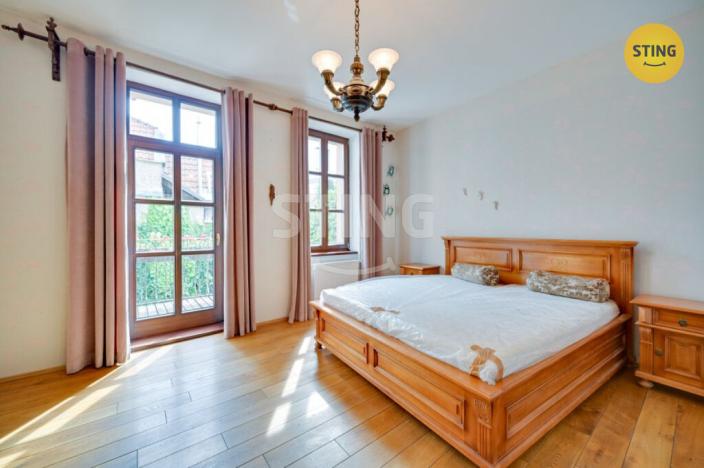 Prodej rodinného domu, Olomouc, Šemberova, 200 m2