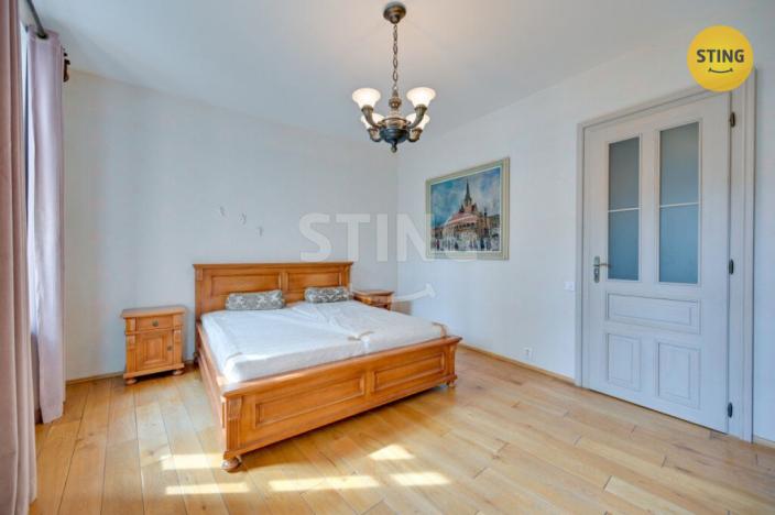 Prodej rodinného domu, Olomouc, Šemberova, 200 m2