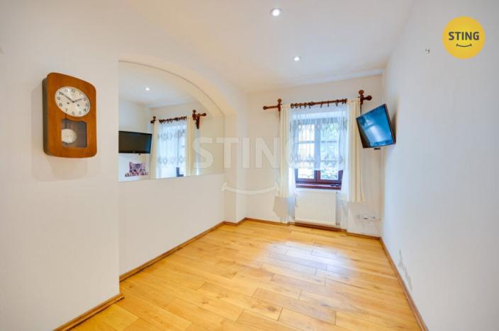 Prodej rodinného domu, Olomouc, Šemberova, 200 m2