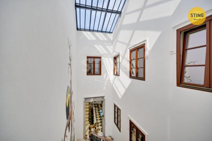 Prodej rodinného domu, Olomouc, Šemberova, 200 m2