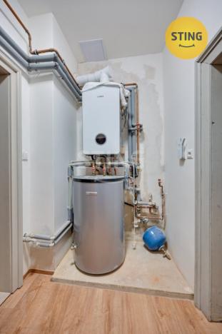 Prodej rodinného domu, Olomouc, Šemberova, 200 m2