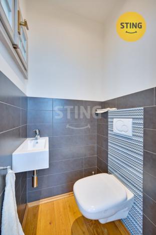 Prodej rodinného domu, Olomouc, Šemberova, 200 m2