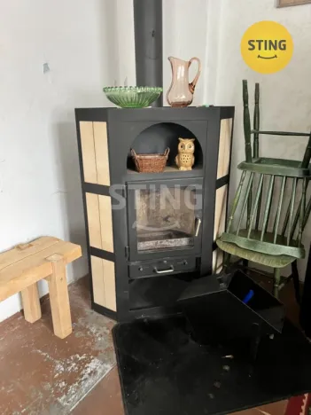 Prodej rodinného domu, Velká Štáhle, 110 m2